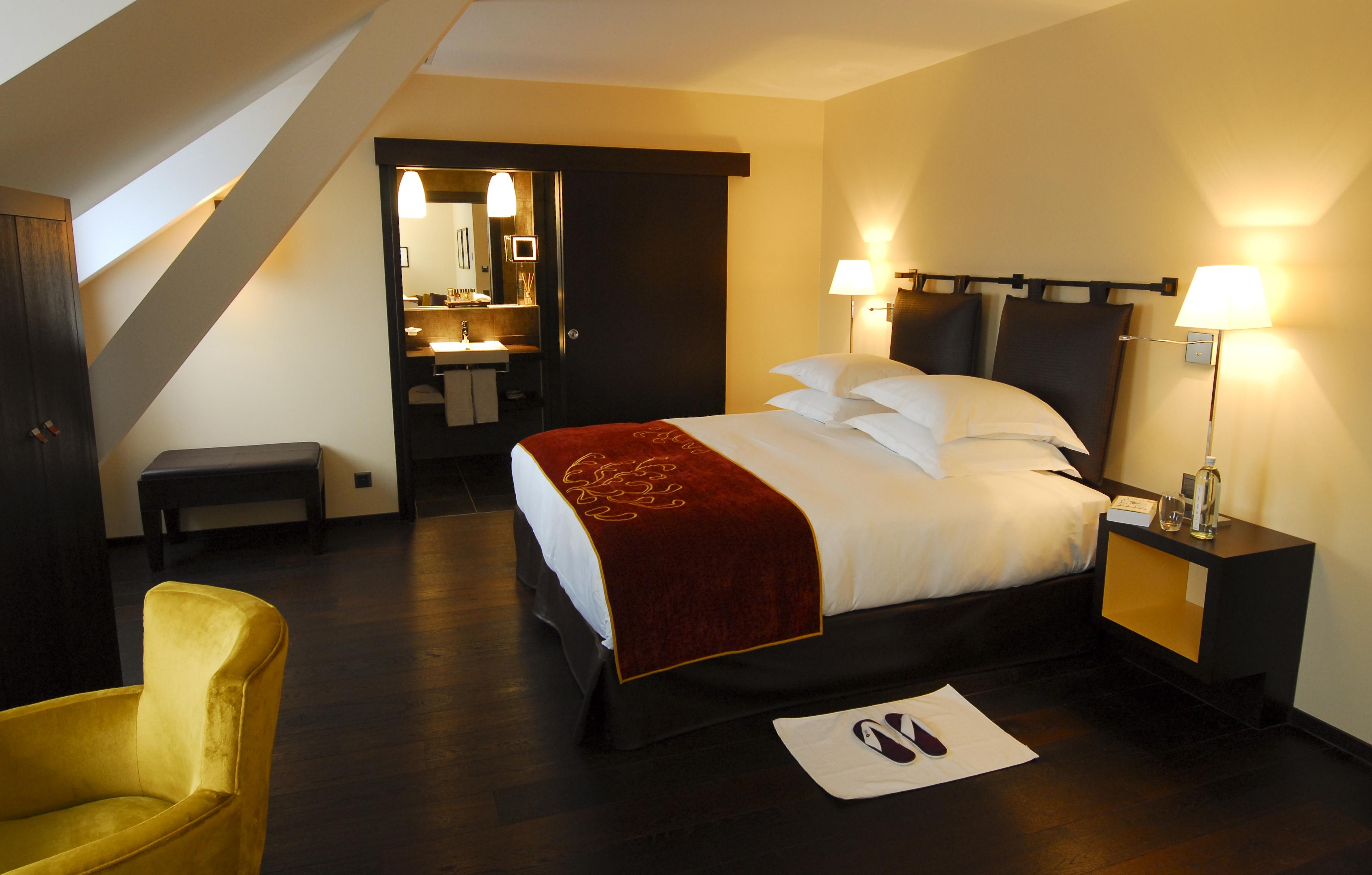 Eastwest By Malone Hotel Ginevra