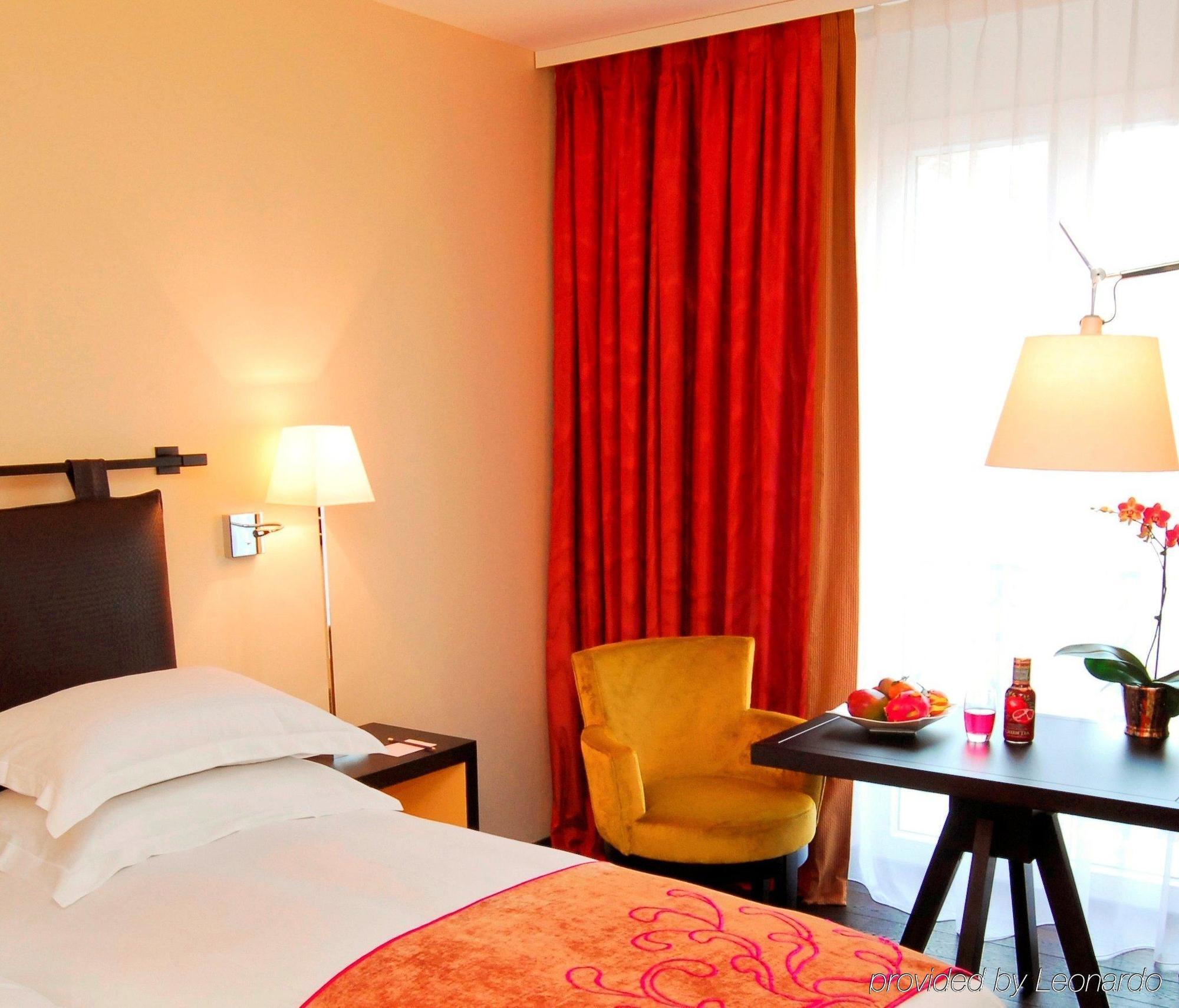 Eastwest By Malone Hotel Ginevra