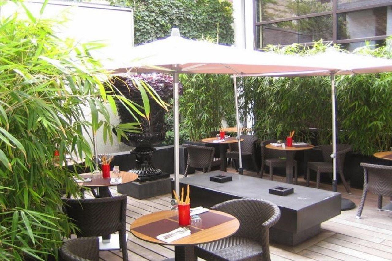 Hotel Eastwest By Malone 4*