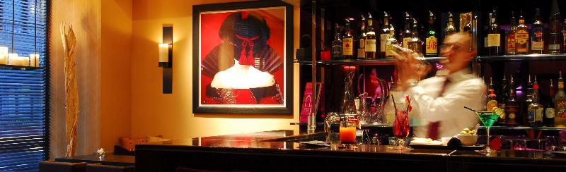 Eastwest By Malone Hotel 4*