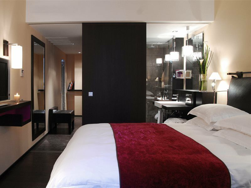 Eastwest By Malone Hotel Ginevra