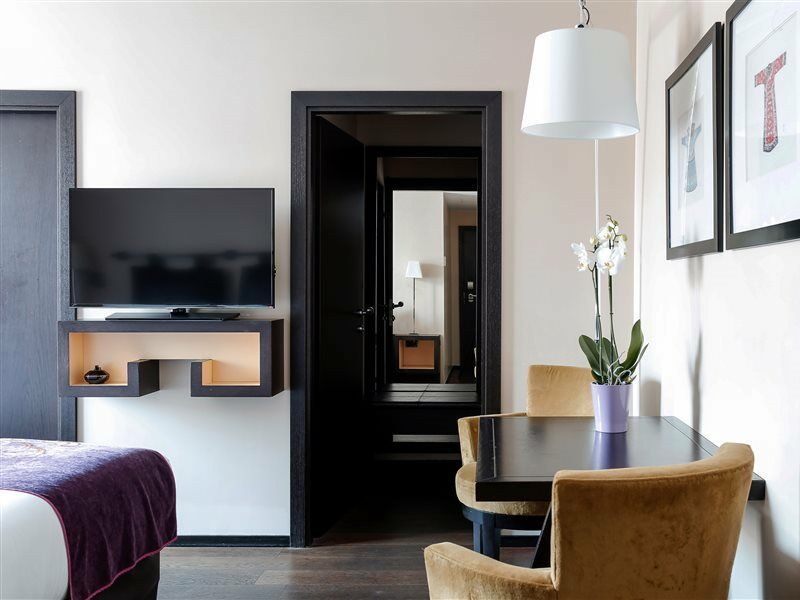 Hotel Eastwest By Malone Ginevra