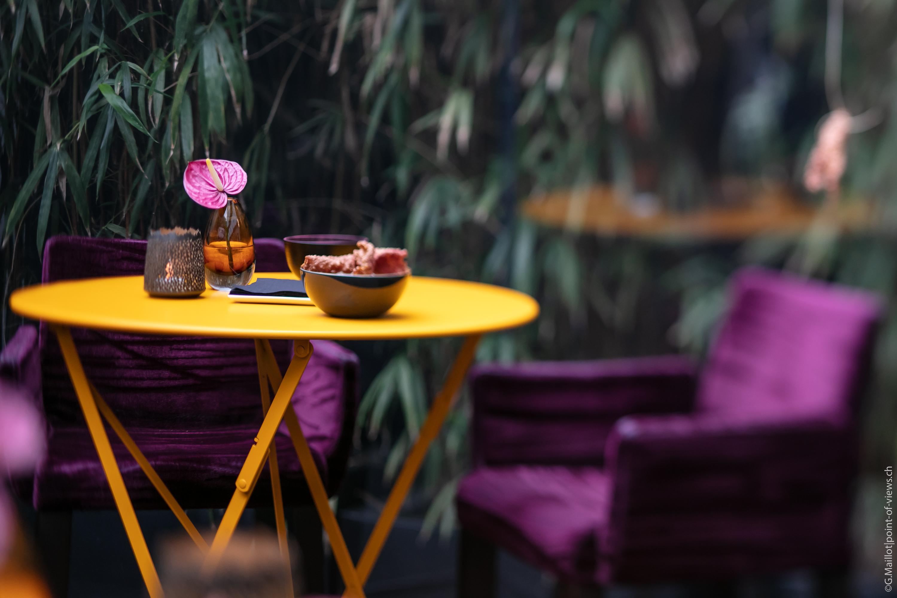 Hotel Eastwest 4*