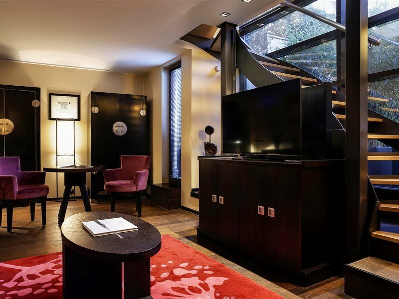 Hotel Eastwest 4*